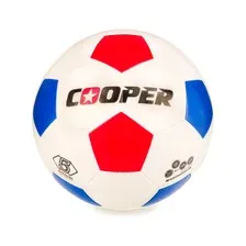 Футбольный мяч Cooper COOP010