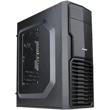 Корпус Zalman ZM-T4