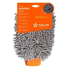Варежка-шиншилла AIRLINE (AB-D-01)