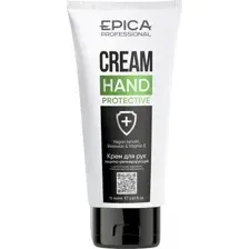 Крем для рук Epica Professional Protective Regenerating (75мл)