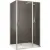 Душевой уголок Allen Brau Priority 140x90 304238 (хром)