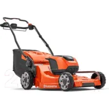 Газонокосилка Husqvarna LC 353iVX 967862001 (без АКБ)