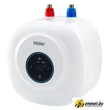 Накопительный электрический водонагреватель под мойку Haier ES10V-EQ2