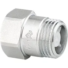 Обратный клапан магистральный Varmega ВР-НР 1/2" / VMCV21-000404
