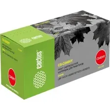 Картридж Cactus CS-C040HY
