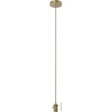 Подвесная люстра Gauss Decor PL042
