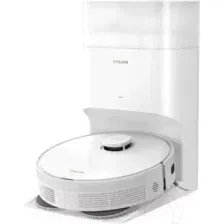 Робот-пылесос Dreame L10 s Plus / RLL42SD (белый)