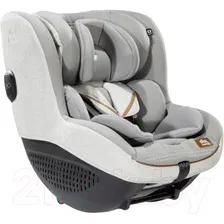Автокресло Joie i-Quest (Oyster)