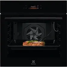 Электрический духовой шкаф Electrolux LOE8P39Z