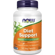 БАД Now Foods Diet Support (120 капсул)