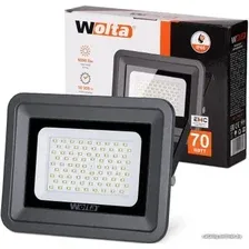 Уличный прожектор Wolta WFL-70W/06