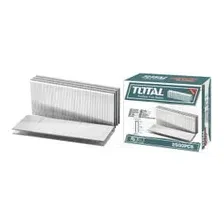 Скобы Total TAC918402