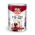 Алкидная грунтовка Olecolor ГФ-021 1 кг (белый)