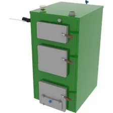 Отопительный котел Мозырьсельмаш КС-ТВ-20