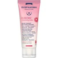 Гель для умывания ISISPHARMA Ruboril Cleansing Balm 40 мл