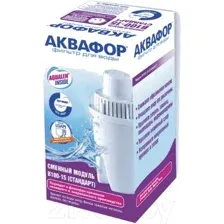 Картридж для фильтра Аквафор B100-15 / И3051