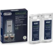 Средство для кофемашин DeLonghi EcoDecalk DLSC200