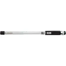 Ключ динамометрический Toptul ANAJ0130, 60-300 Н/м