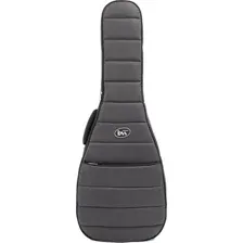 Чехол для гитары Bagandmusic Casual Classic (серый)