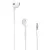 Наушники Apple EarPods (с разъемом 3.5 мм)