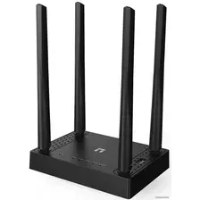 Wi-Fi роутер Netis N5