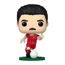 Фигурка коллекционная Funko POP! Football. Liverpool. Ian Rush / Fun89367