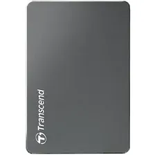 Внешний накопитель Transcend StoreJet 25C3 1TB [TS1TSJ25C3N]