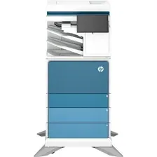 МФУ HP LaserJet MFP 6800zfsw 6QN37A
