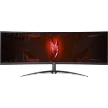 Игровой монитор Acer Nitro XZ452CUVbemiiphuzx UM.MX2EE.V01