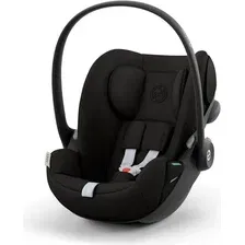 Детское автокресло Cybex Cloud G i-Size (Magic Black)