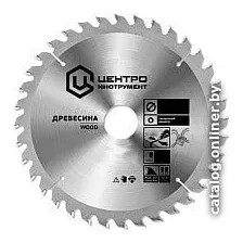 Пильный диск Центроинструмент 300-48-32