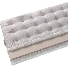 Матрас Mr. Mattress Hoshi White 80x190