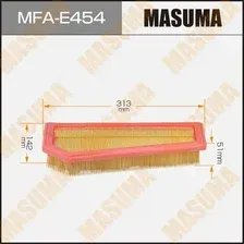 Воздушный фильтр MASUMA MFA-E454