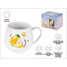 Кружка Perfecto Linea Sweet fruits 17-401111
