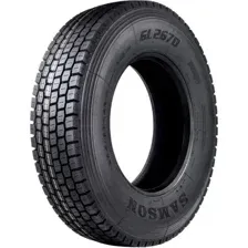 Грузовая шина Samson Tyre GL267D 315/70R22.5 156/150L TL 20нс