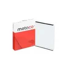 Салонный фильтр METACO 1010-018