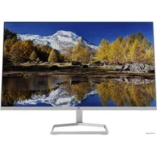 Монитор HP M27fq