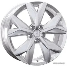 Литые диски Replay VV254 18x8" 5x112мм DIA 57.1мм ET 44мм S