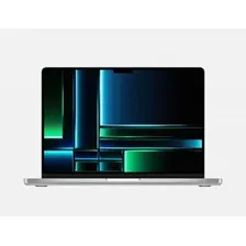 Ноутбук Apple MacBook Pro 14" M2 Max 2023 MPHK3