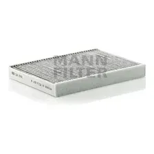 Салонный фильтр MANN-FILTER CUK 2742 CITROEN C5 1.8/2.0/3.0/1.6-2.7HDi 08>