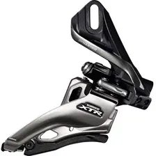 Переключатель скоростей передний Shimano XTR IFDM9020D6