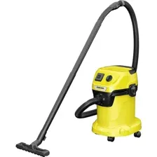 Пылесос Karcher WD 3 P V 1.628-170.0
