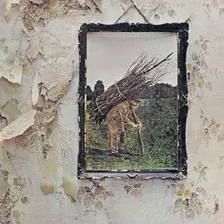 Виниловая пластинка Led Zeppelin - Led Zeppelin IV