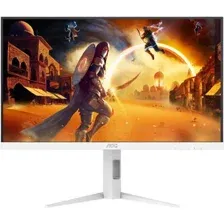 Игровой монитор AOC Gaming Q27G4/WS