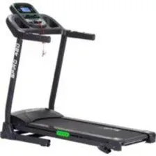 Электрическая беговая дорожка HouseFit Spiro 420 HT-9199HP