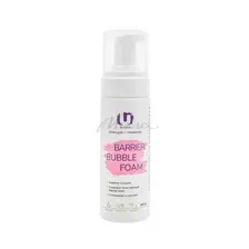 Пенка для умывания The U Barrier bubble foam, 150мл