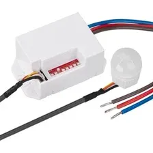Датчик движения Arlight Prime-PIR-IN-360-230V-Multi 027387