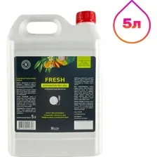 Средство для мытья посуды Raze Fresh (5л)