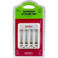 Зарядное устройство Perfeo PF-VN-420
