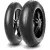 Гоночные мотошины Pirelli Diablo Rosso IV 120/60R17 55W TL Front